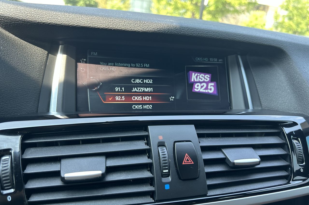 BMW X3  2017 à Markham, Ontario