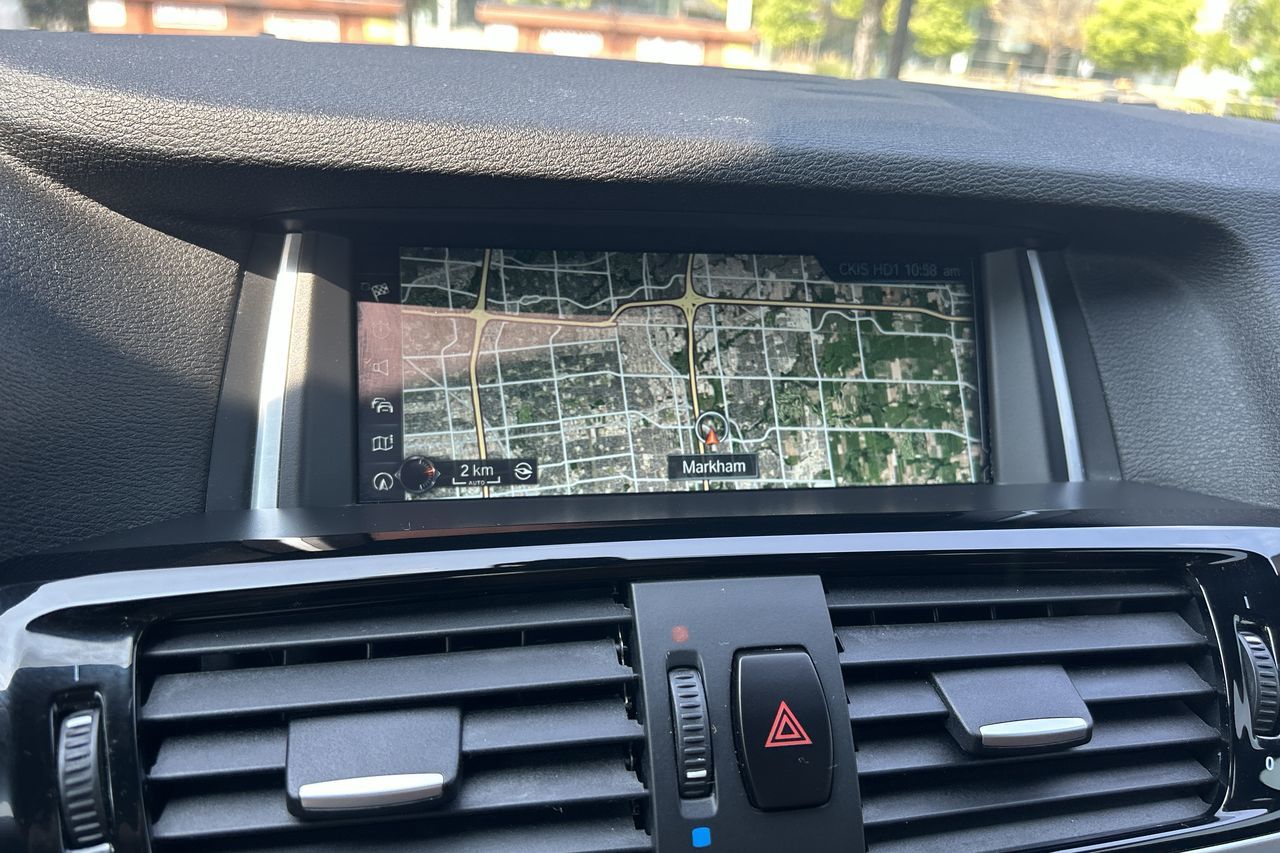 BMW X3  2017 à Markham, Ontario