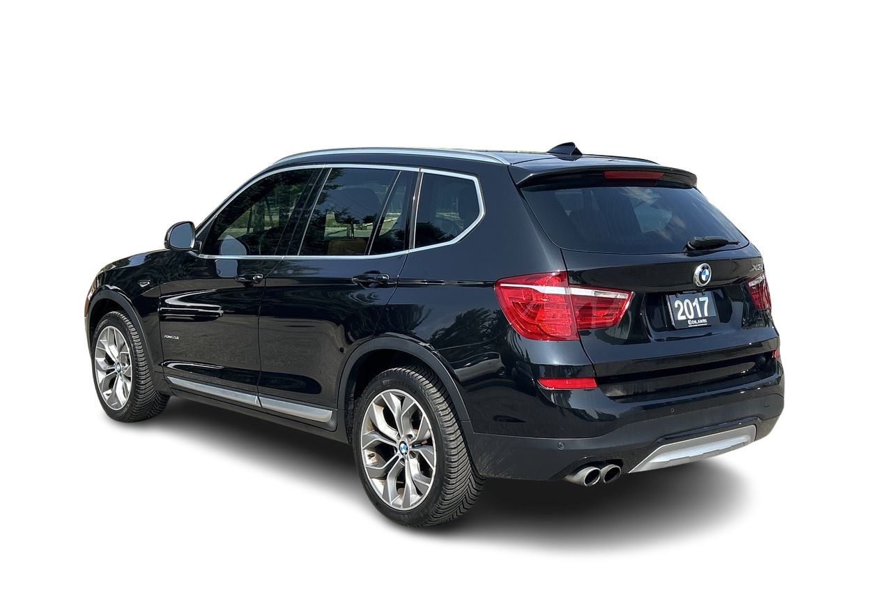 BMW X3  2017 à Markham, Ontario