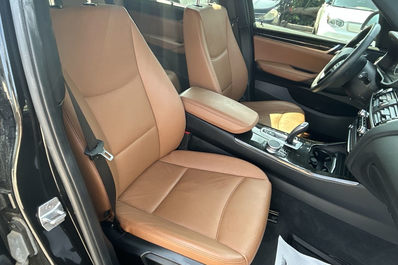 BMW X3  2017 à Markham, Ontario
