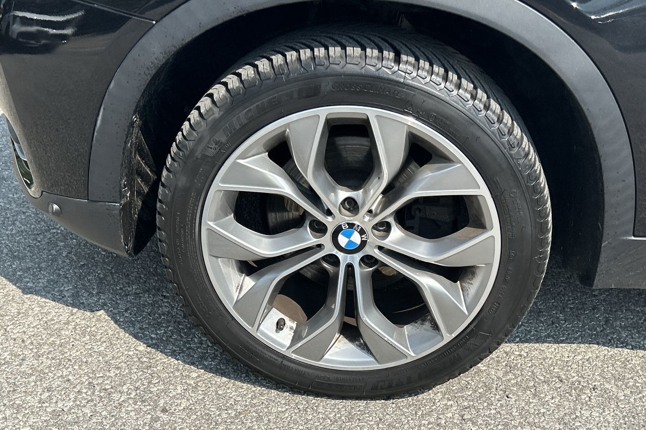 BMW X3  2017 à Markham, Ontario