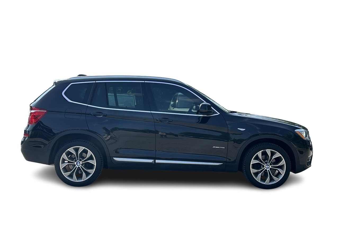 BMW X3  2017 à Markham, Ontario