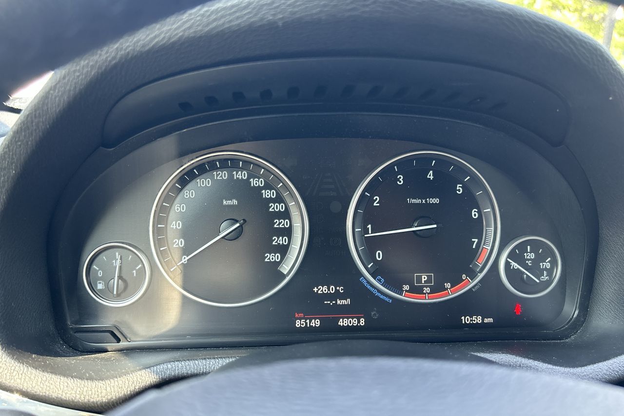 BMW X3  2017 à Markham, Ontario