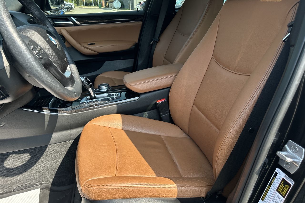 BMW X3  2017 à Markham, Ontario