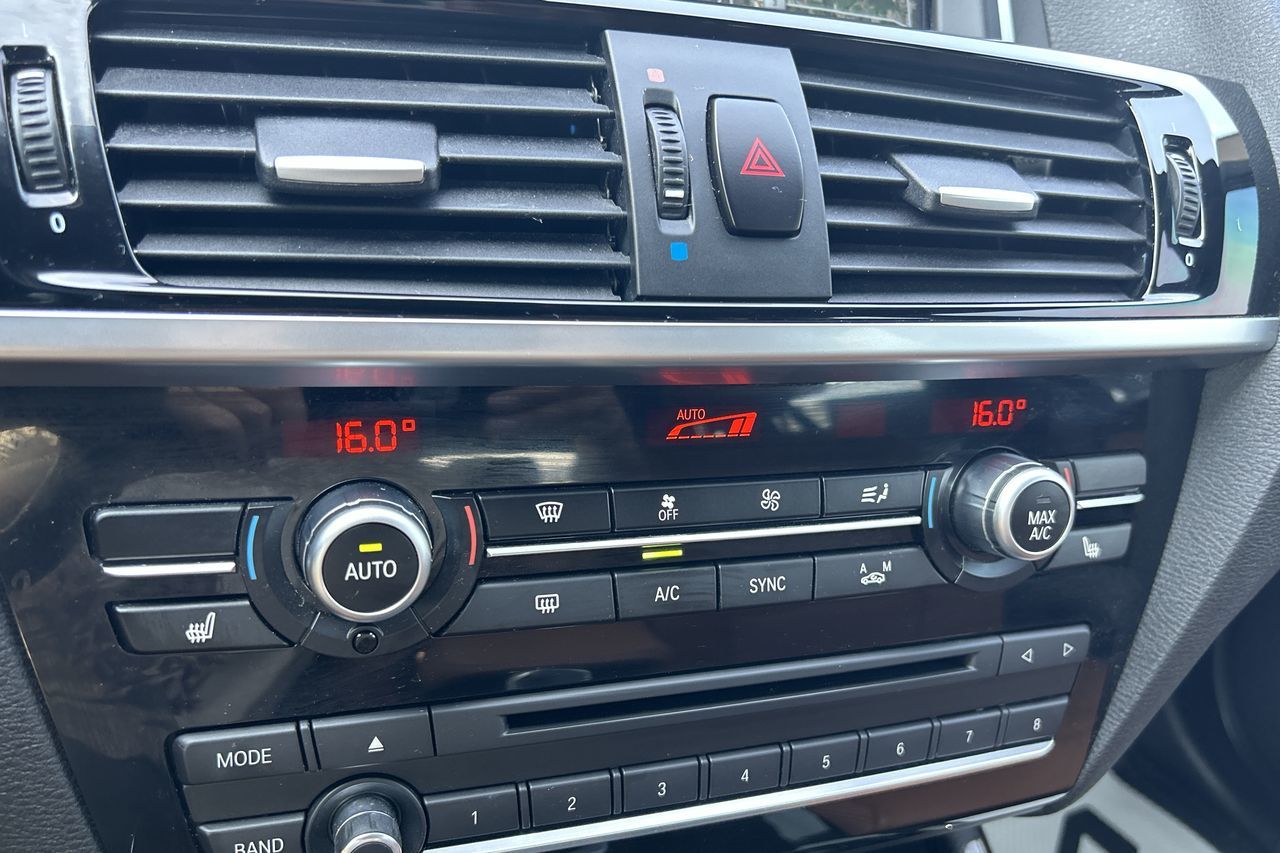 BMW X3  2017 à Markham, Ontario