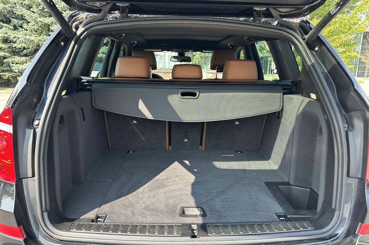BMW X3  2017 à Markham, Ontario
