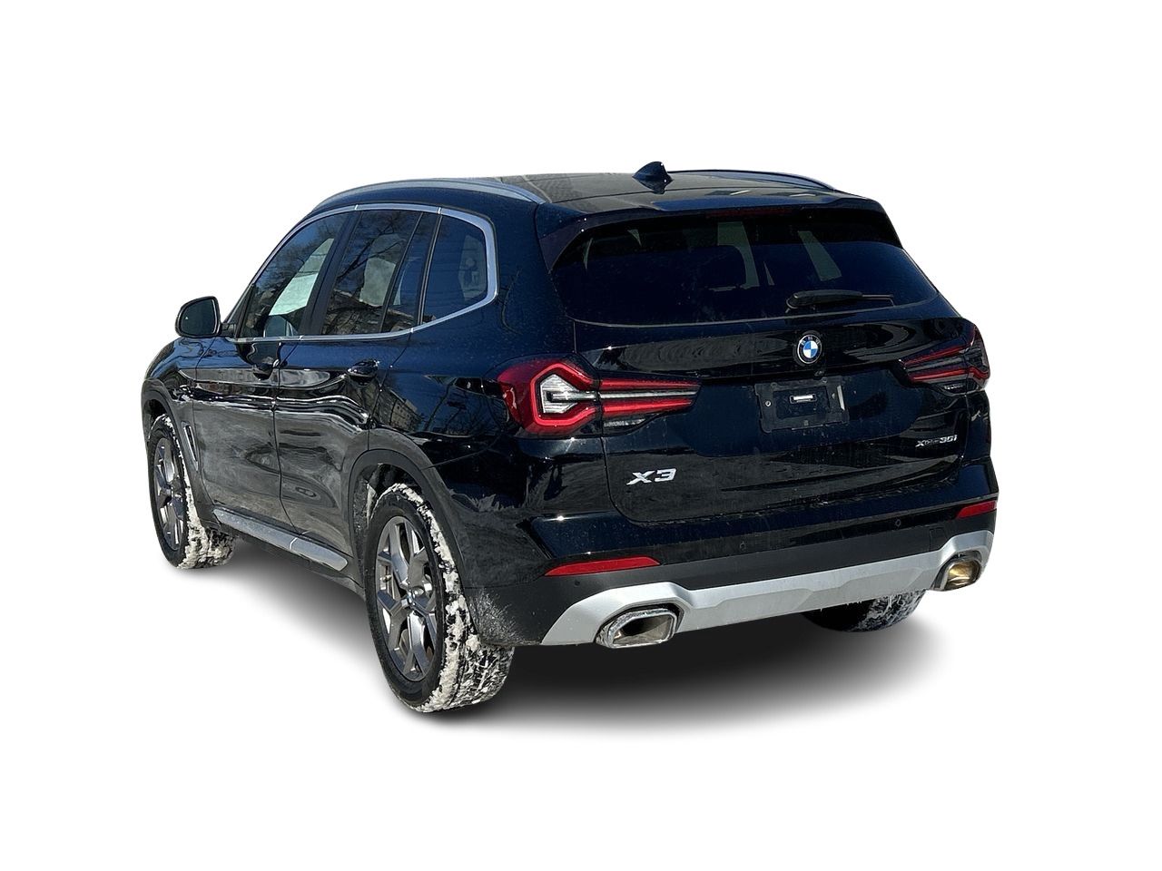 2023 BMW X3