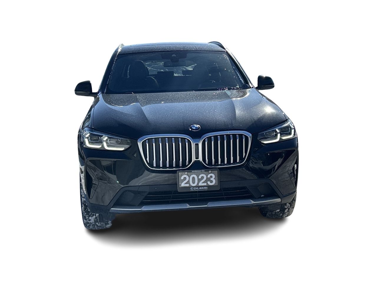 2023 BMW X3