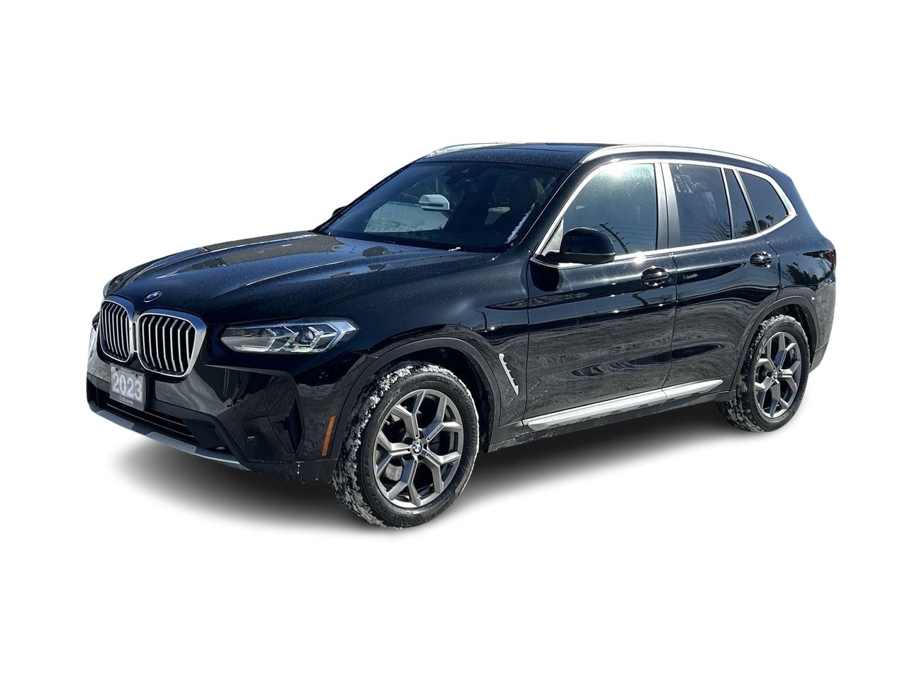 2023 BMW X3