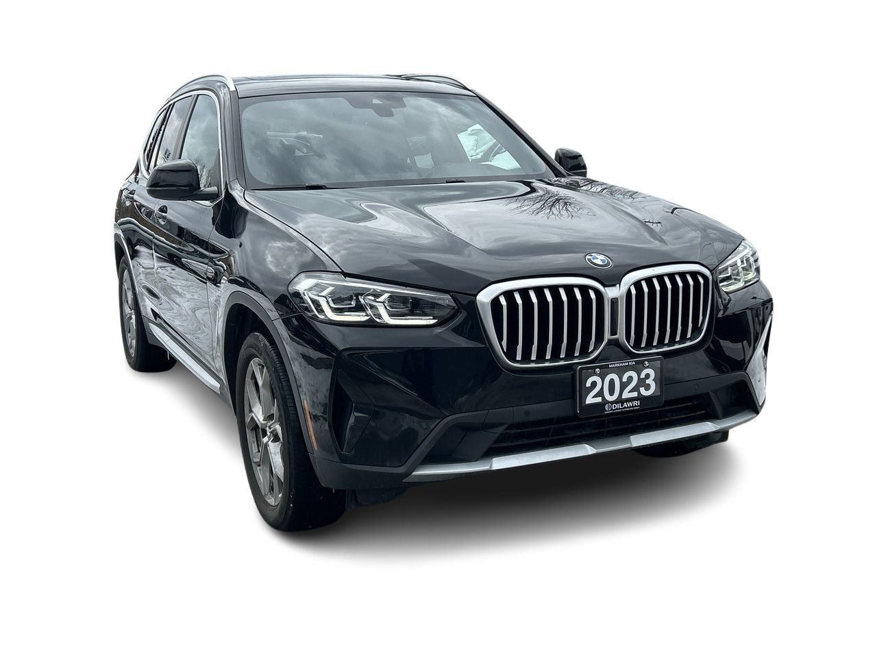 2023 BMW X3