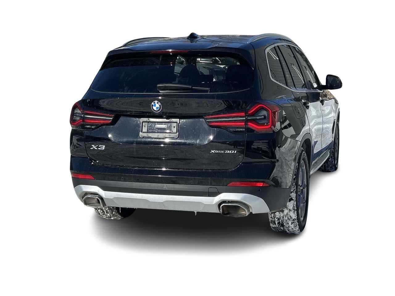 2023 BMW X3