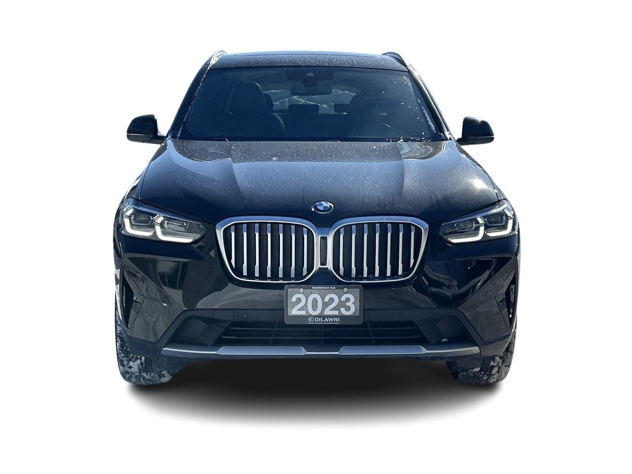 2023 BMW X3