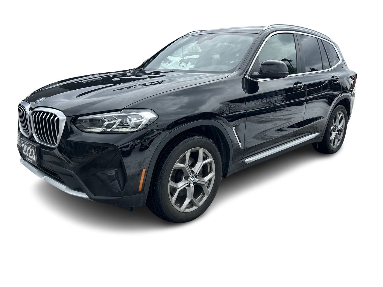2023 BMW X3