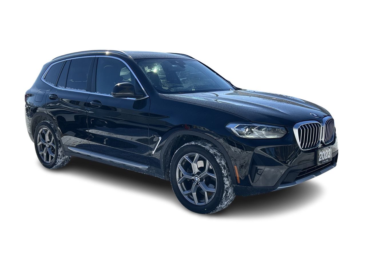 2023 BMW X3