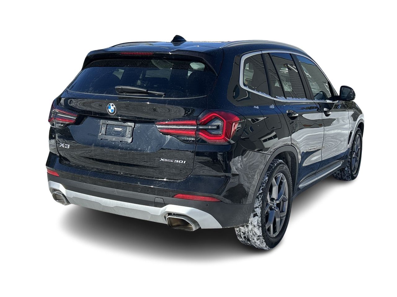 2023 BMW X3