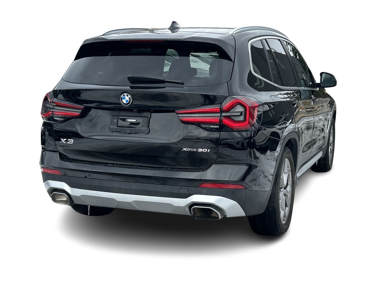 2023 BMW X3