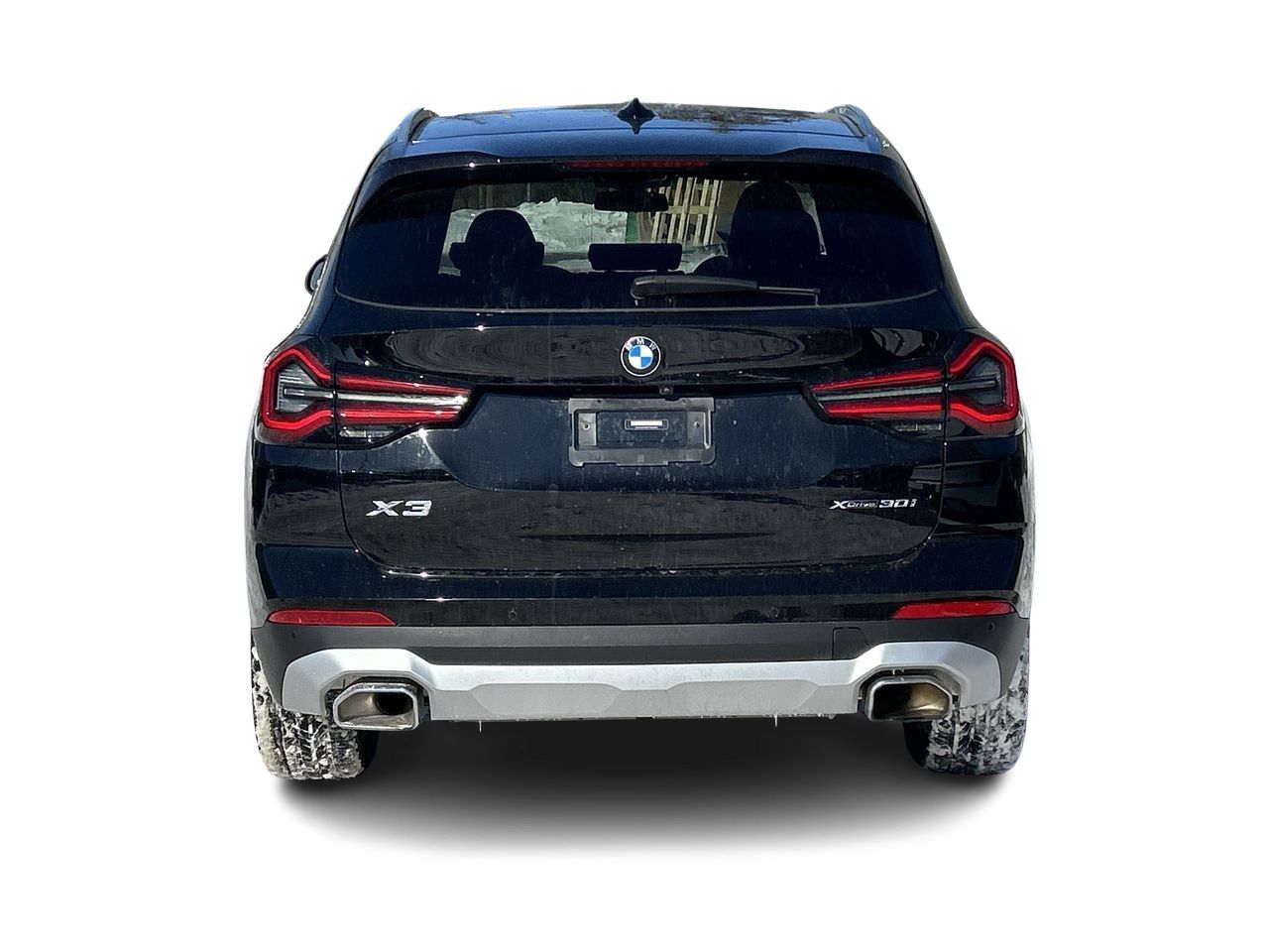 2023 BMW X3