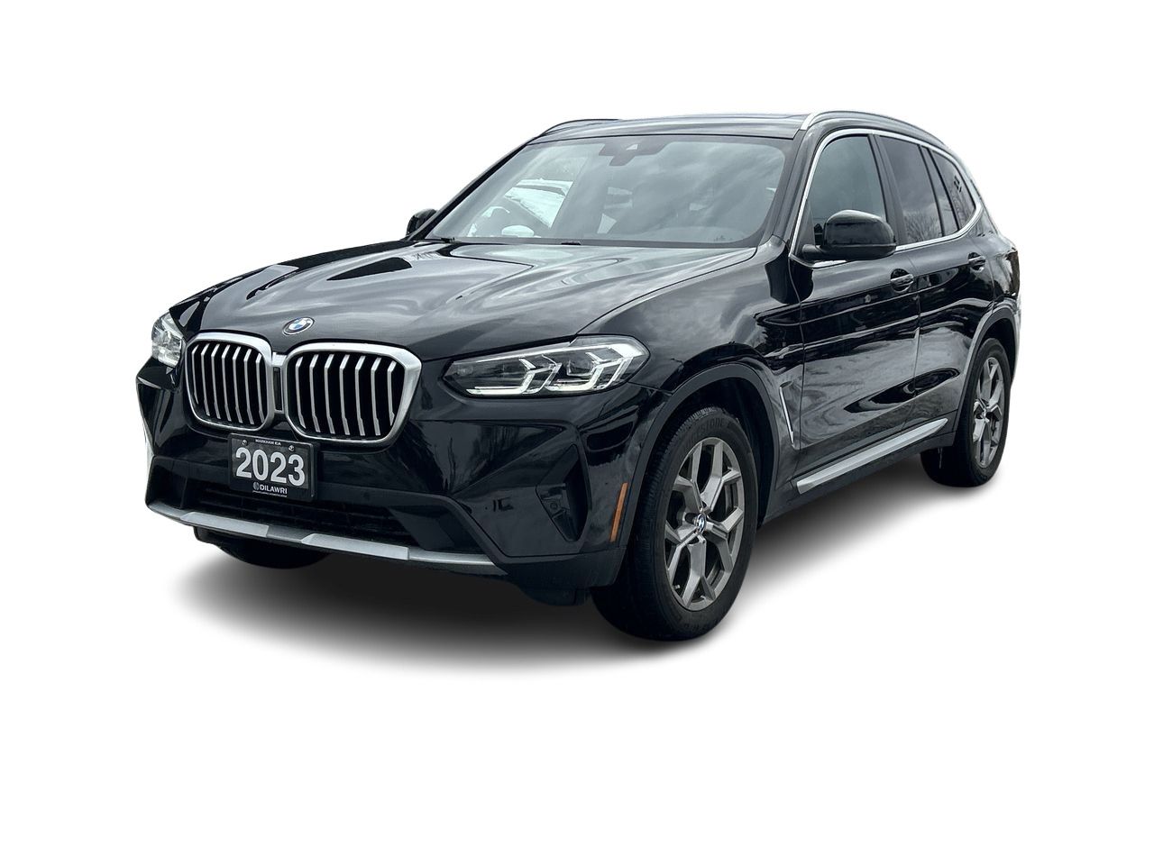 2023 BMW X3