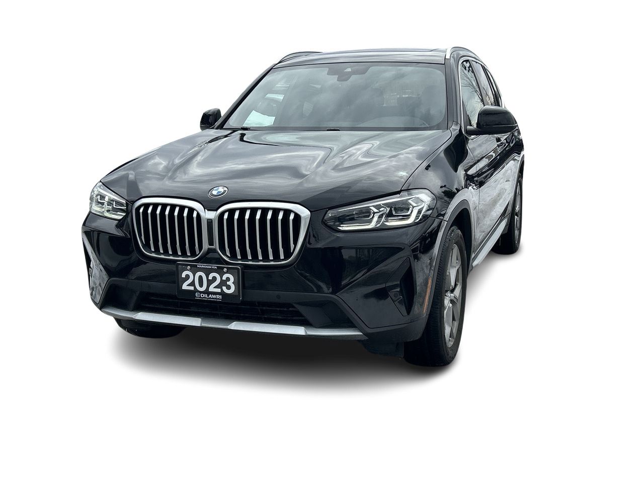 2023 BMW X3
