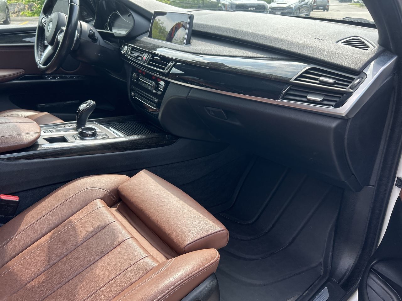2018 BMW X5 in Markham, Ontario