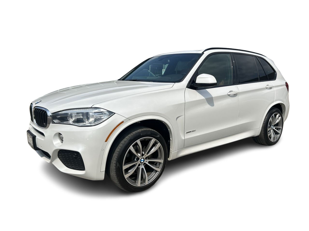 2018 BMW X5 in Markham, Ontario