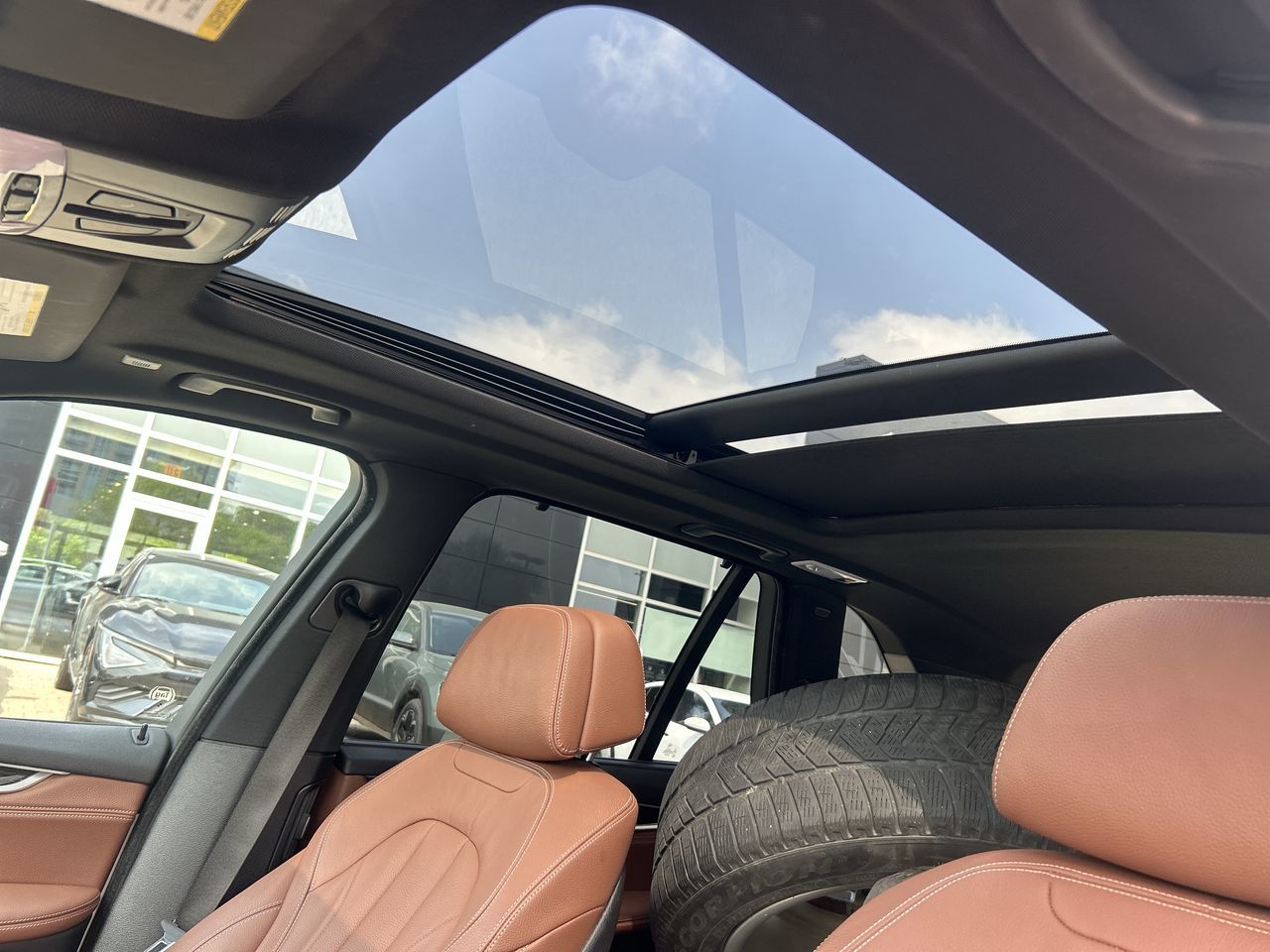 2018 BMW X5 in Markham, Ontario