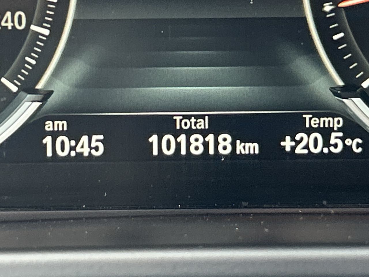 2018 BMW X5 in Markham, Ontario