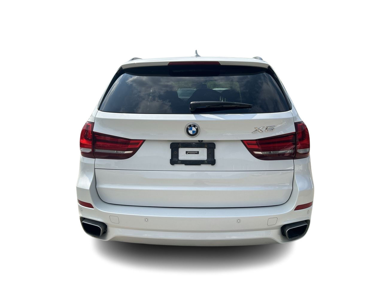 2018 BMW X5 in Markham, Ontario