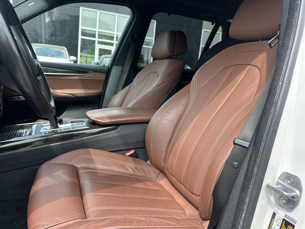 2018 BMW X5 in Markham, Ontario