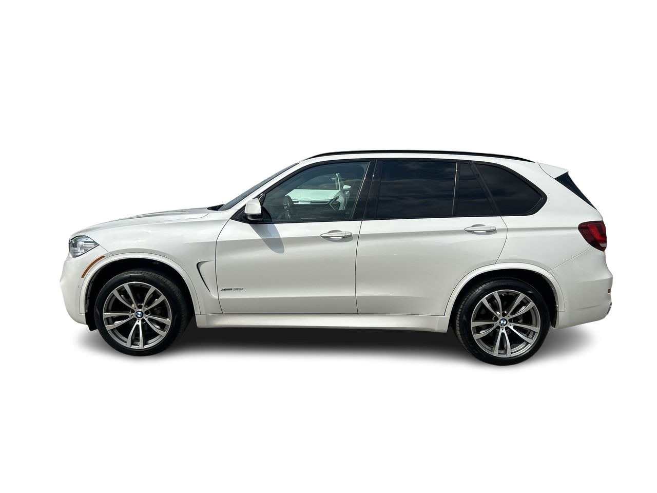 2018 BMW X5 in Markham, Ontario