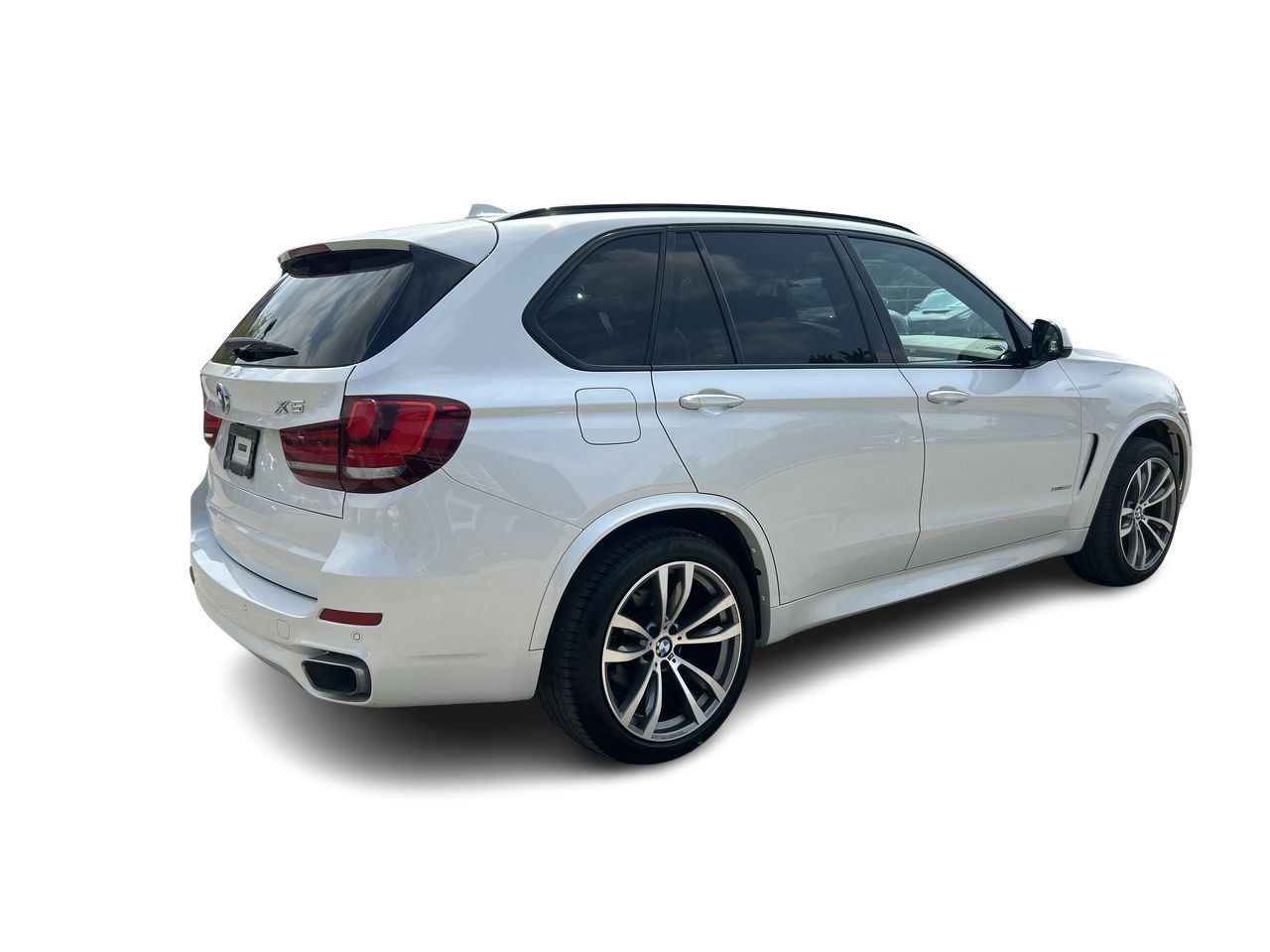 2018 BMW X5 in Markham, Ontario