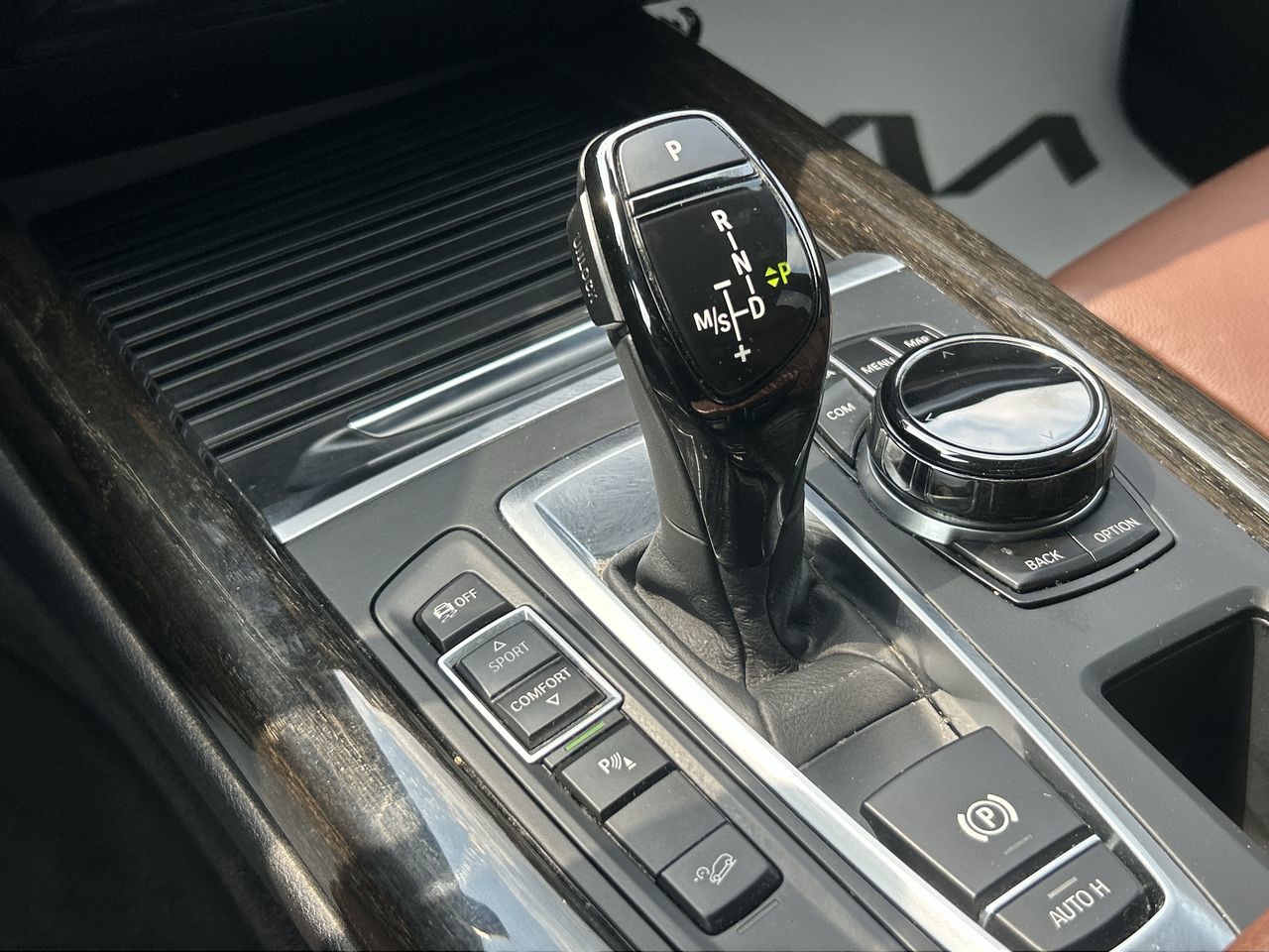 2018 BMW X5 in Markham, Ontario