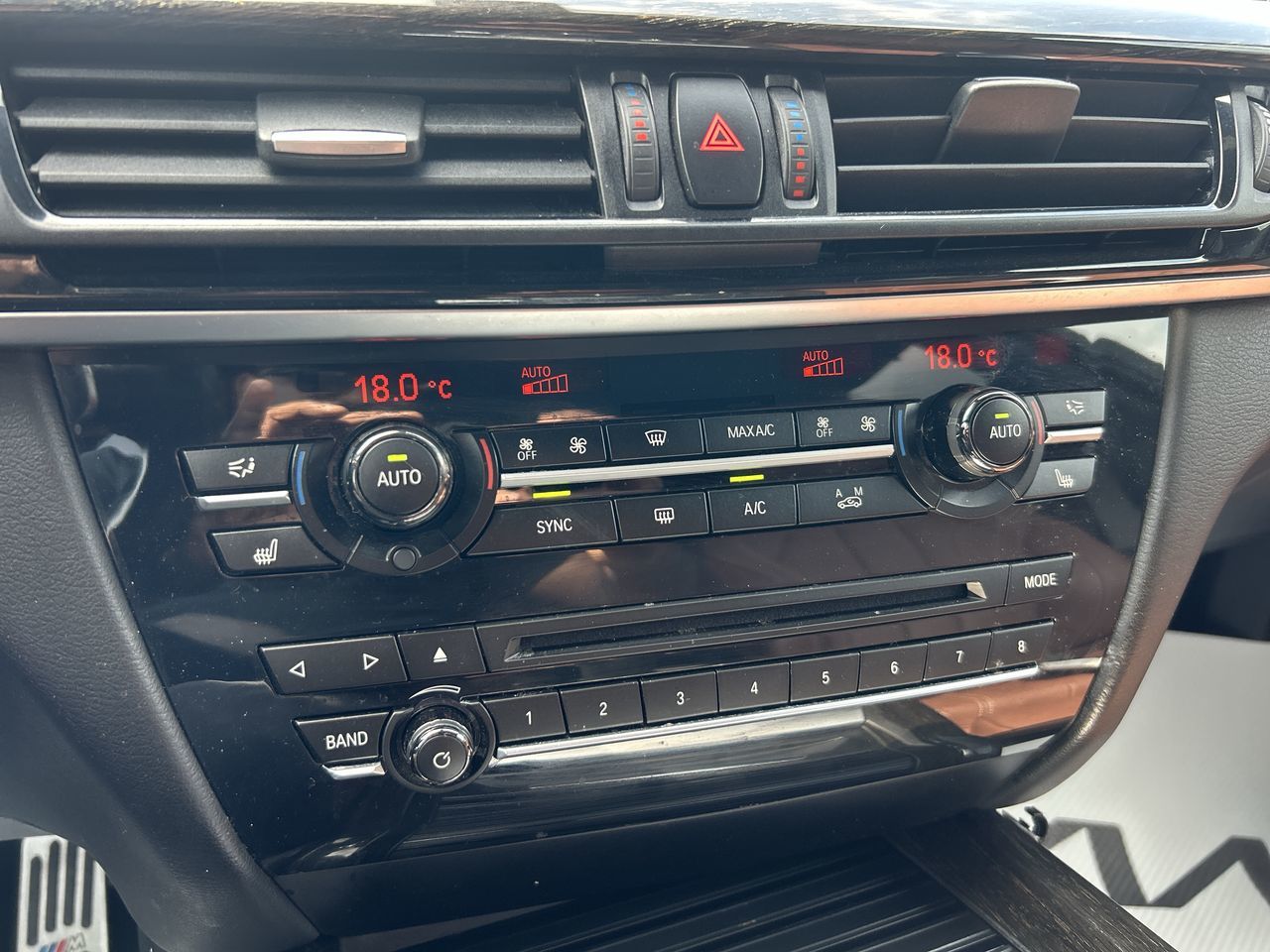 2018 BMW X5 in Markham, Ontario