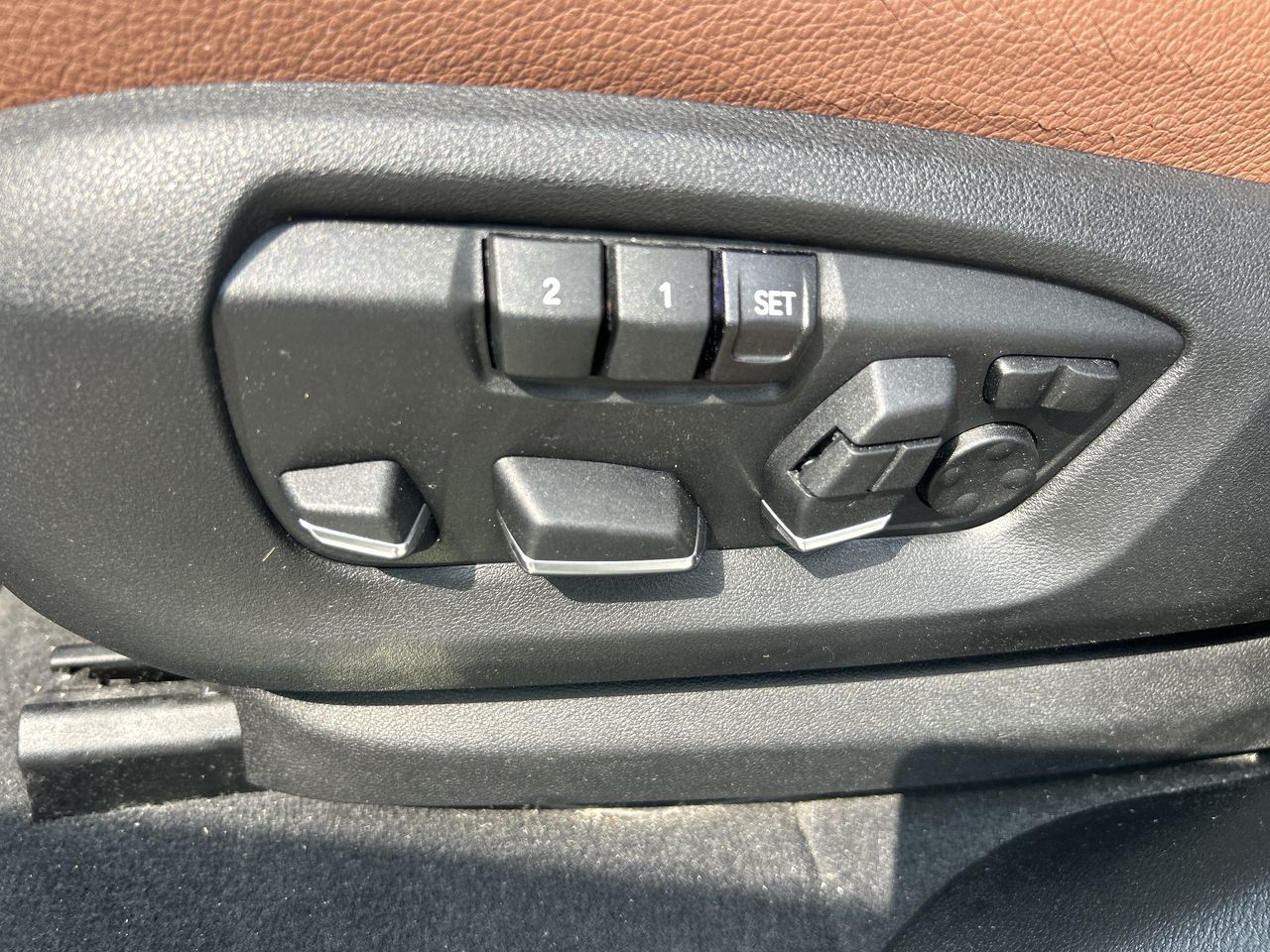 2018 BMW X5 in Markham, Ontario
