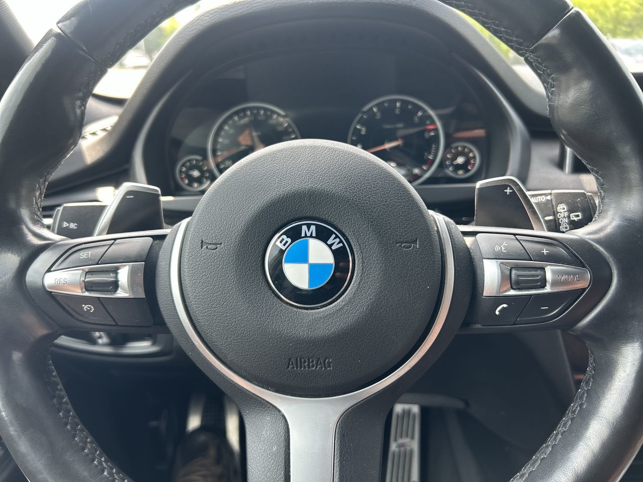 2018 BMW X5 in Markham, Ontario