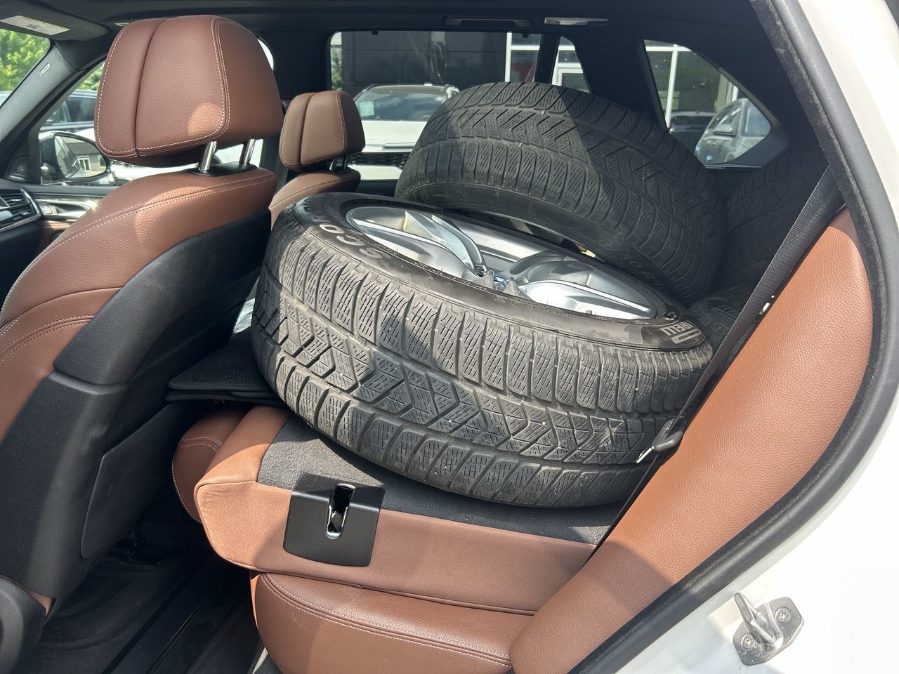 2018 BMW X5 in Markham, Ontario