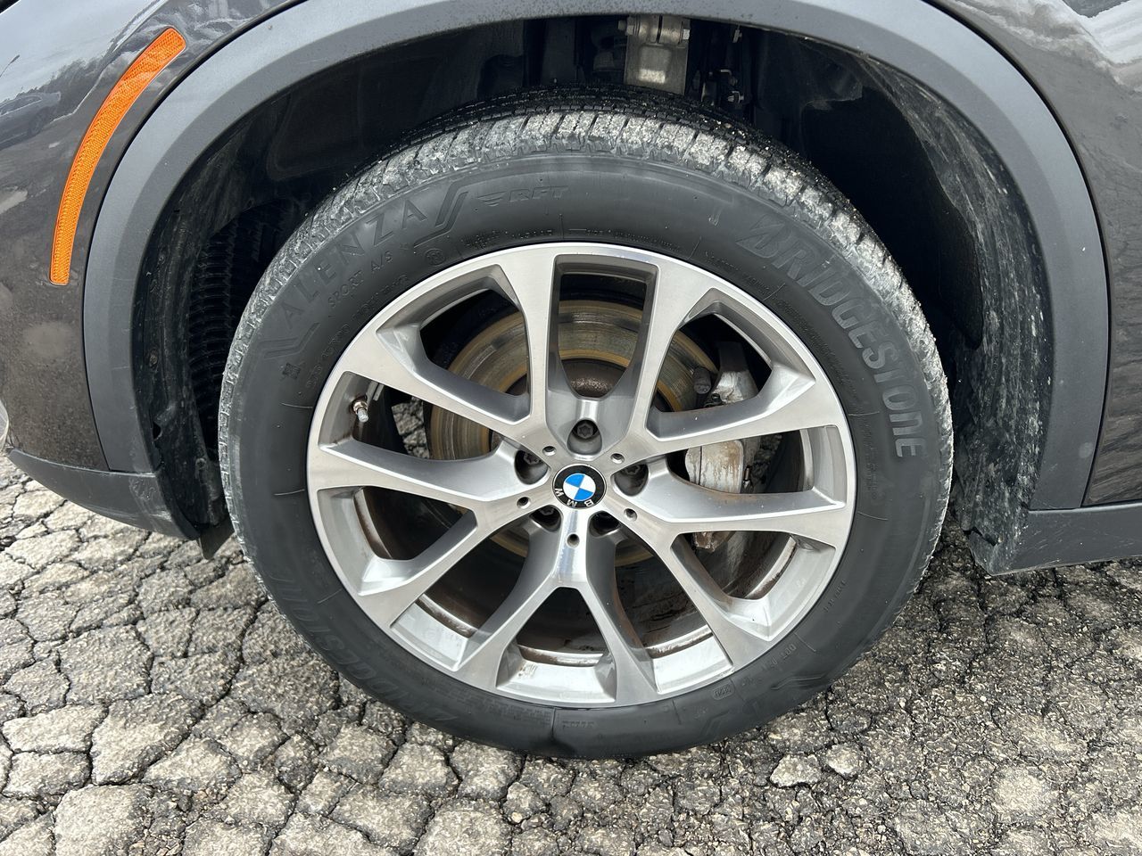 2021 BMW X5