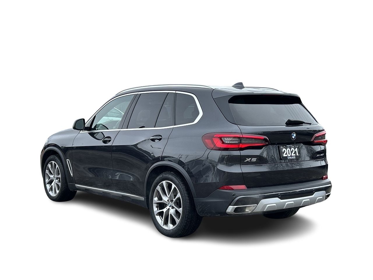 2021 BMW X5