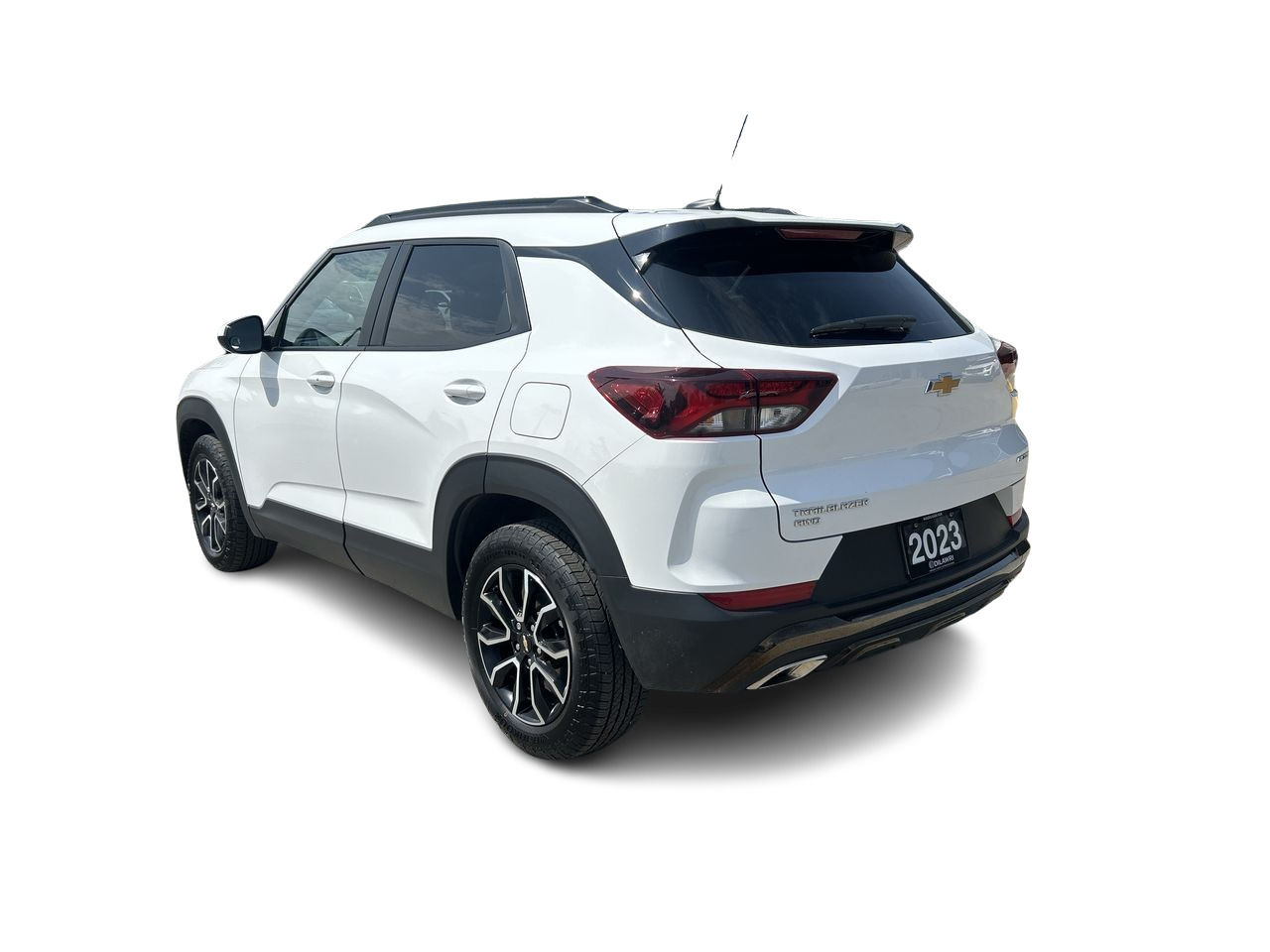 Chevrolet Trailblazer  2023 à Markham, Ontario