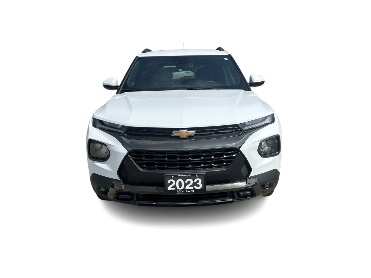 Chevrolet Trailblazer  2023 à Markham, Ontario