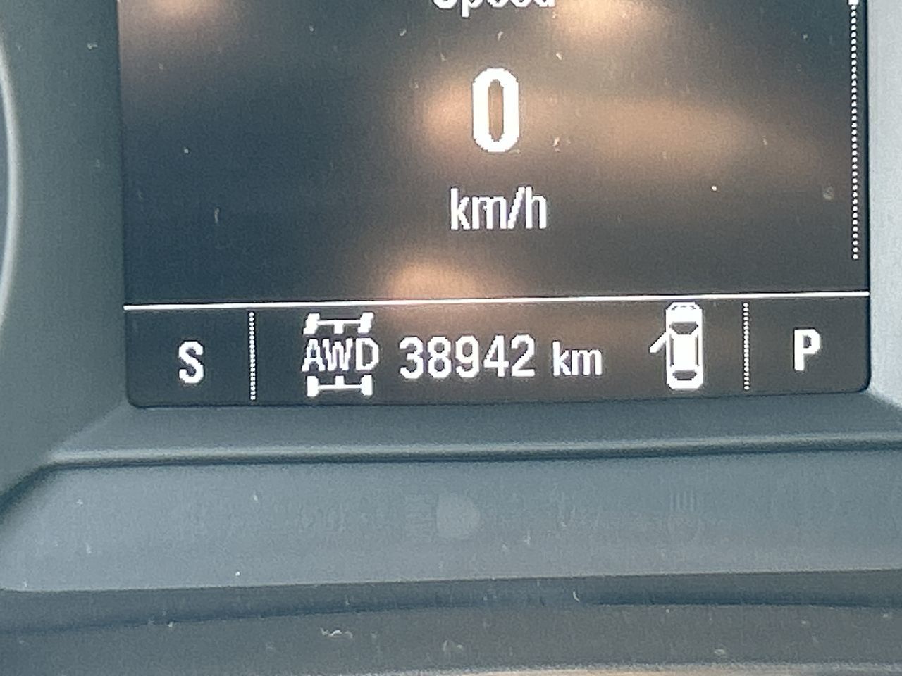 Chevrolet Trailblazer  2023 à Markham, Ontario