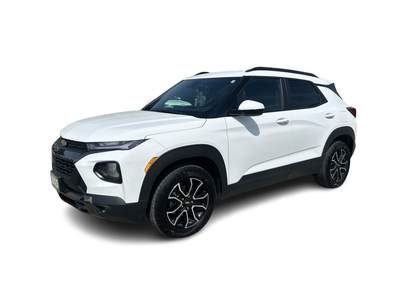 Chevrolet Trailblazer  2023 à Markham, Ontario