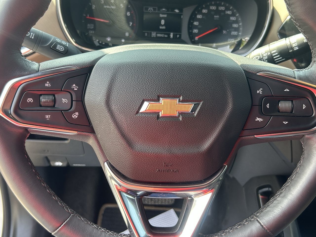 Chevrolet Trailblazer  2023 à Markham, Ontario