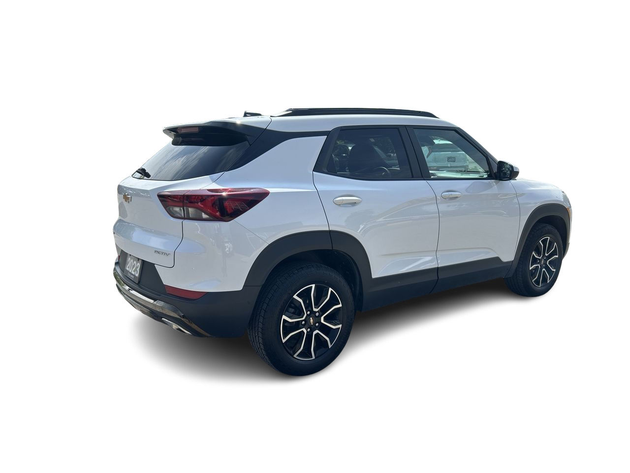 Chevrolet Trailblazer  2023 à Markham, Ontario