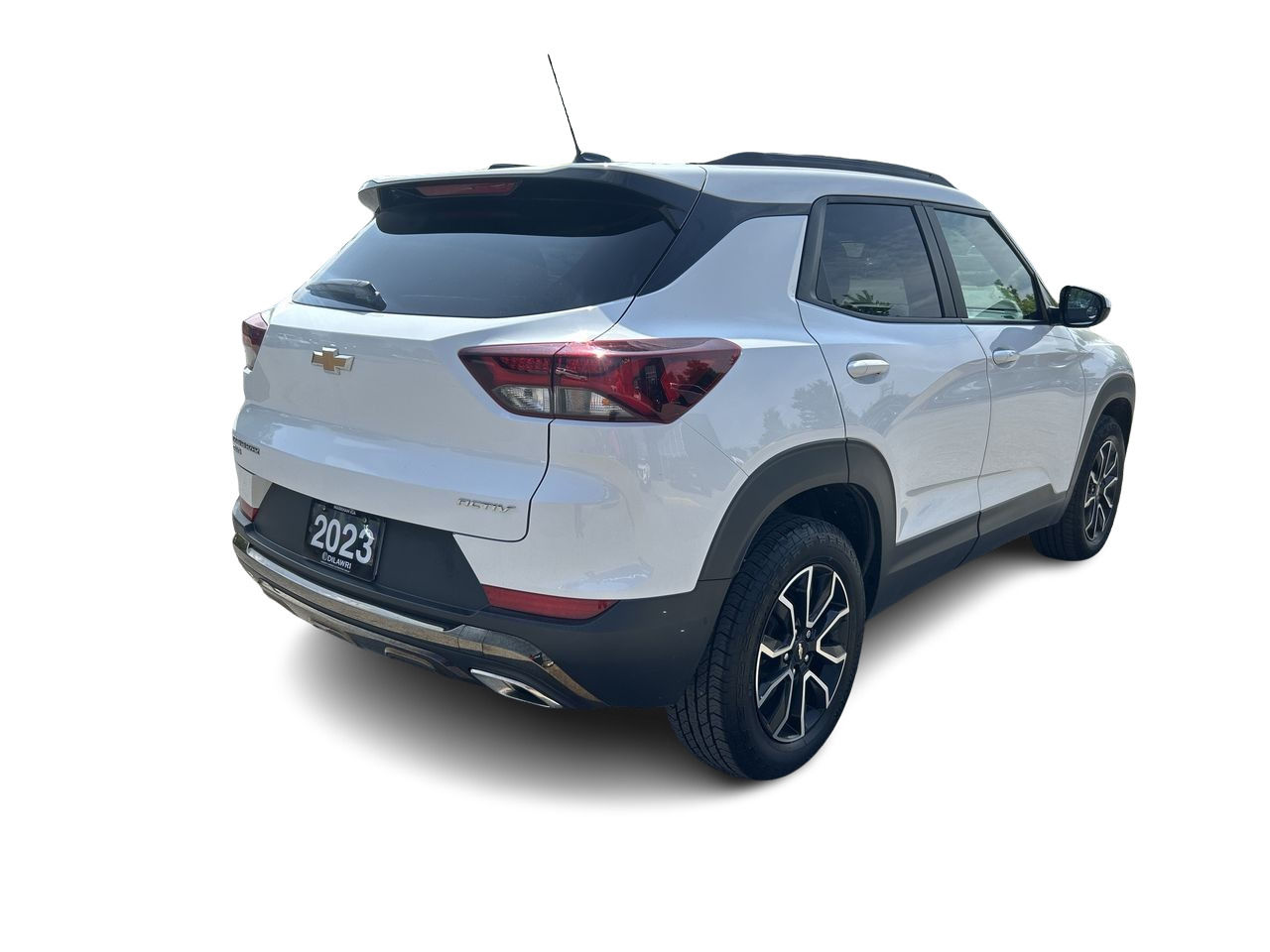 Chevrolet Trailblazer  2023 à Markham, Ontario