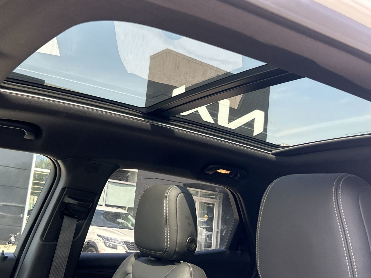 Chevrolet Trailblazer  2023 à Markham, Ontario