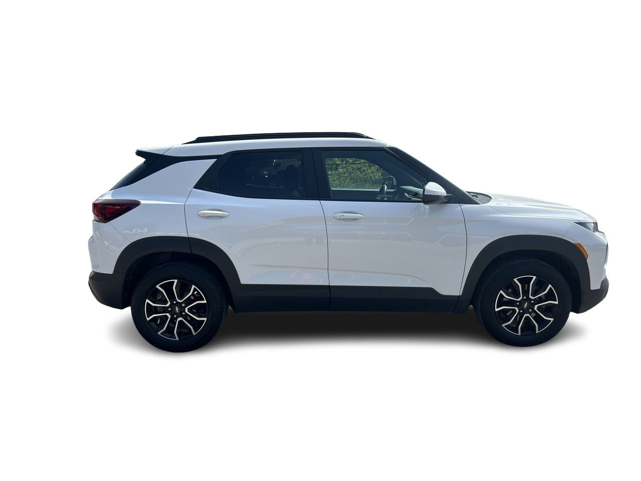 Chevrolet Trailblazer  2023 à Markham, Ontario