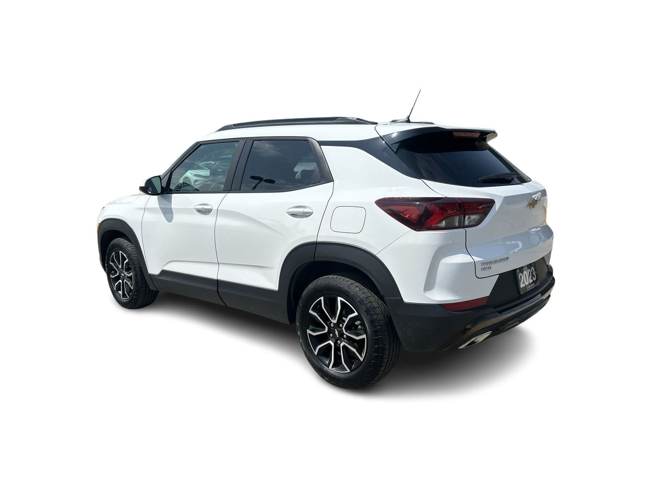 Chevrolet Trailblazer  2023 à Markham, Ontario