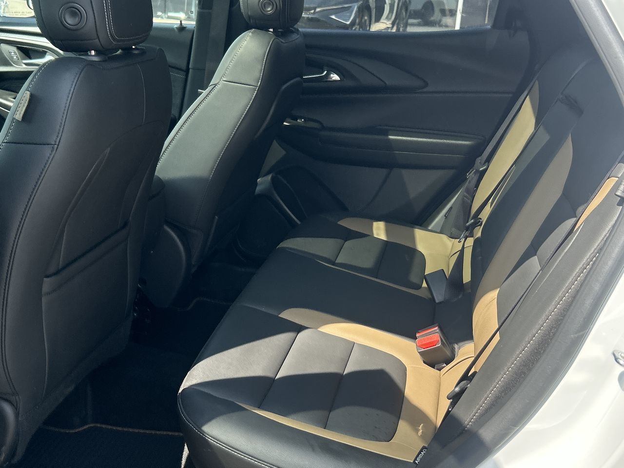Chevrolet Trailblazer  2023 à Markham, Ontario