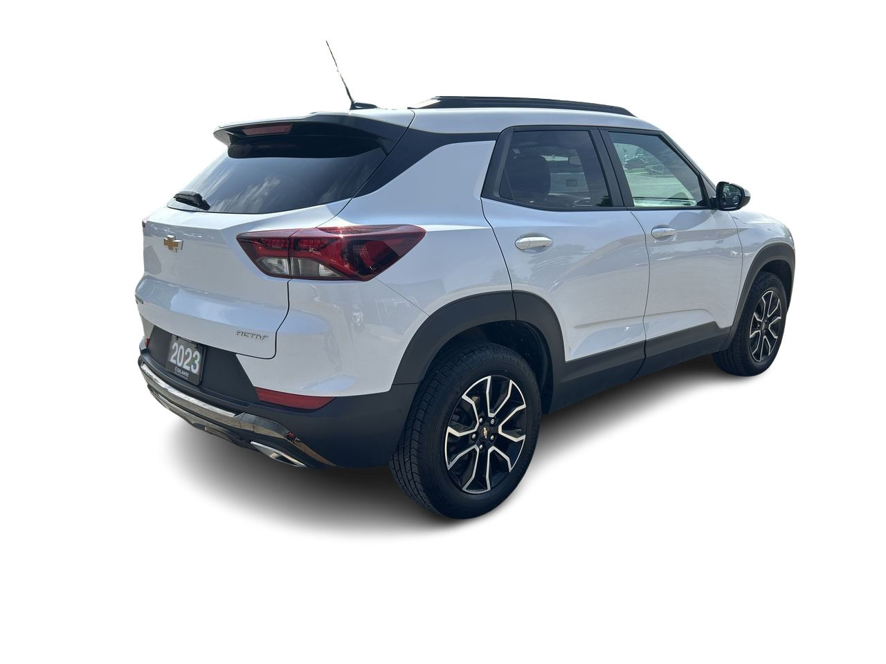 Chevrolet Trailblazer  2023 à Markham, Ontario